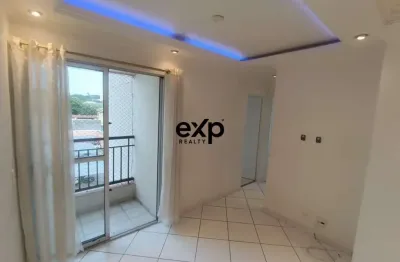 Apartamento com 2 quartos à venda na avenida engenheiro eusébio stevaux, 2653, jardim marajoara, são paulo por r$ 389.500