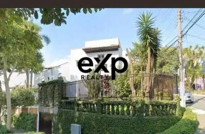 Casa com 2 quartos à venda na avenida joão peixoto viegas, 673, jardim consórcio, são paulo por r$ 960.000