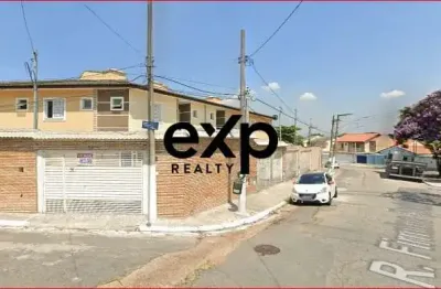 Casa com 3 quartos à venda na rua firmino rodrigues silva, 68, jardim sabará, são paulo por r$ 770.000