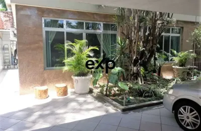 Casa com 5 quartos à venda na rua pirandello, 750, brooklin paulista, são paulo por r$ 4.700.000