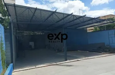 Barracão / galpão / depósito com 3 salas à venda na avenida interlagos, 2962, jardim umuarama, são paulo por r$ 2.500.000