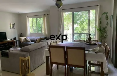 Apartamento com 4 quartos à venda na rua constantino de sousa, 392, campo belo, são paulo por r$ 1.395.000