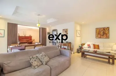 Apartamento com 4 quartos à venda na rua constantino de sousa, 392, campo belo, são paulo por r$ 1.390.000