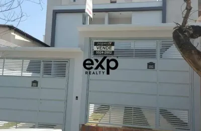 Casa com 3 quartos à venda na rua emílio de sousa docca, 284, vila santa catarina, são paulo por r$ 599.000