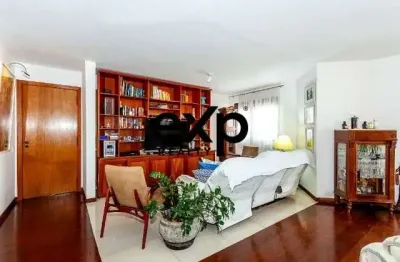 Apartamento com 3 quartos à venda na rua pascal, 1098, campo belo, são paulo por r$ 1.803.000