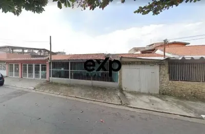 Casa com 2 quartos à venda na estoril, 239, veleiros, são paulo por r$ 695.000