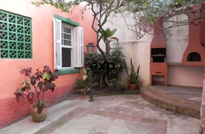 Casa com 3 quartos à venda na rua ossian terceiro teles, 176, jardim prudência, são paulo por r$ 1.250.000
