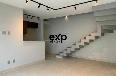 Apartamento com 2 quartos à venda na rua professor josé leite e oiticica, 434, brooklin, são paulo por r$ 1.400.000