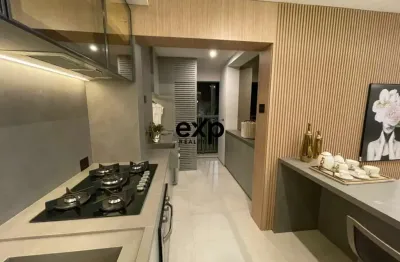 Apartamento com 3 quartos à venda na rua domingos lopes, 155, campo belo, são paulo por r$ 2.217.286