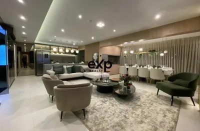 Apartamento com 3 quartos à venda na rua domingos lopes, 155, campo belo, são paulo por r$ 2.217.286