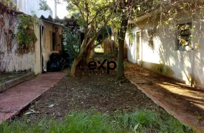 Terreno à venda na rua constantino de sousa, 1449, campo belo, são paulo por r$ 2.300.000