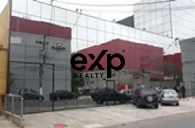 Barracão / galpão / depósito com 15 salas à venda na rua vigário taques bittencourt, 156, santo amaro, são paulo por r$ 8.700.000