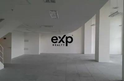 Sala comercial para alugar na rua ribeiro do vale, 152, brooklin paulista, são paulo por r$ 13.500