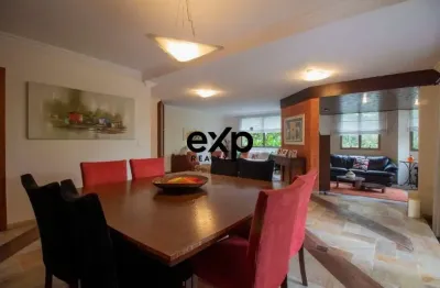 Apartamento com 4 quartos à venda na rua barão de jaceguai, 1051, campo belo, são paulo por r$ 3.000.000