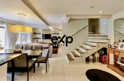 Apartamento com 2 quartos à venda na rua francisco dias velho, 66, brooklin, são paulo por r$ 2.500.000