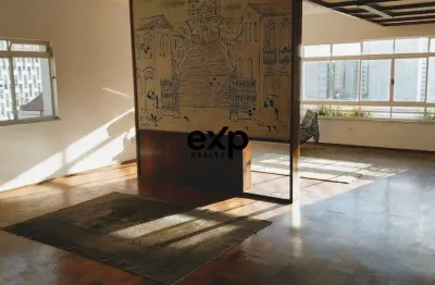Apartamento com 4 quartos à venda na rua cincinato braga, 511, bela vista, são paulo por r$ 2.890.000