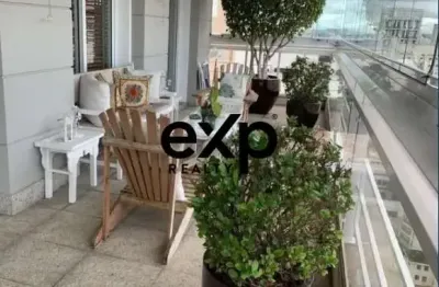 Apartamento com 4 quartos à venda na avenida jandira, 656, moema, são paulo por r$ 6.360.000