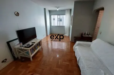 Apartamento com 2 quartos à venda na avenida rouxinol, 857, indianópolis, são paulo por r$ 793.000