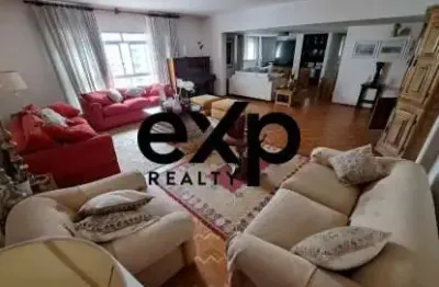 Apartamento com 4 quartos à venda na avenida doutor altino arantes, 870, vila clementino, são paulo por r$ 1.980.000