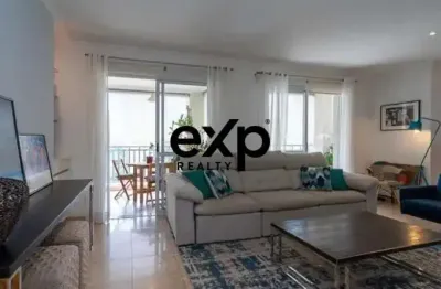 Apartamento com 3 quartos à venda na rua almansa, 141, vila andrade, são paulo por r$ 1.190.000