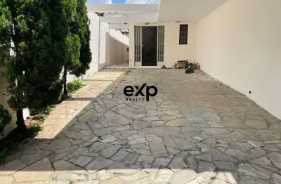 Casa com 3 quartos para alugar na rua bartolomeu feio, 331, brooklin, são paulo por r$ 7.000