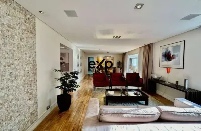 Apartamento com 3 quartos à venda na rua gabriele d'annunzio, 330, campo belo, são paulo por r$ 2.825.000