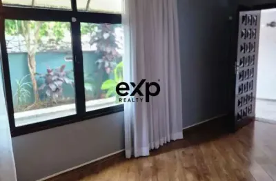 Casa com 3 quartos à venda na rua bento barbosa, 529, chácara santo antônio, são paulo por r$ 1.150.000