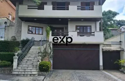Casa em condomínio fechado com 5 quartos à venda na sílvio tramontano, 231, retiro morumbi, são paulo por r$ 3.563.000