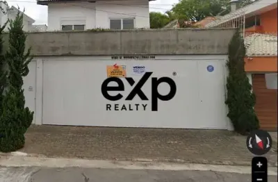 Casa com 4 quartos à venda na rua da paz, 101, alto da boa vista, são paulo por r$ 3.600.000