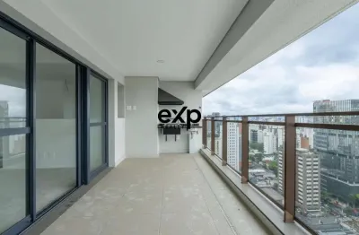 Apartamento com 2 quartos à venda na rua joão de souza dias, 939, campo belo, são paulo por r$ 2.026.000