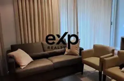 Apartamento com 1 quarto para alugar na rua elvira ferraz, 250, vila olímpia, são paulo por r$ 12.000