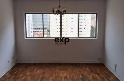 Apartamento com 2 quartos à venda na rua eça de queiroz, 430, vila mariana, são paulo por r$ 870.000