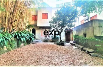 Casa comercial para alugar na rua piauí, 1164, higienópolis, são paulo por r$ 10.000