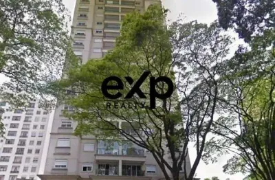 Apartamento com 2 quartos à venda na rua pássaros e flores, 56, brooklin, são paulo por r$ 1.500.000