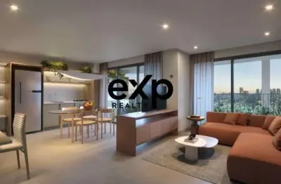 Apartamento com 3 quartos à venda na rua otávio tarquínio de souza, 1222, campo belo, são paulo por r$ 1.600.000