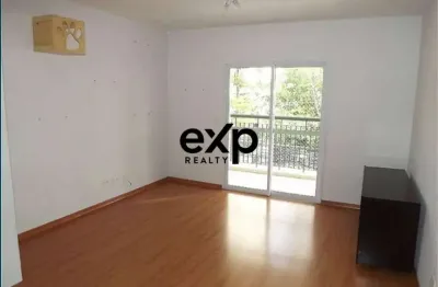 Apartamento com 3 quartos à venda na rua josé antônio coelho, 626, vila mariana, são paulo por r$ 1.100.000