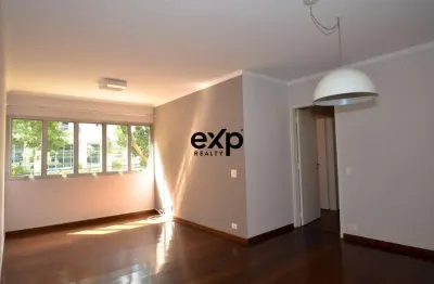 Apartamento com 2 quartos à venda na rua diogo jácome, 1000, moema, são paulo por r$ 1.280.000