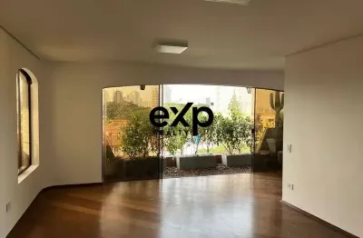 Apartamento com 3 quartos à venda na avenida portugal, 228, brooklin, são paulo por r$ 1.755.000