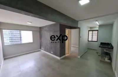 Apartamento com 1 quarto à venda na rua da consolação, 328, consolação, são paulo por r$ 400.000