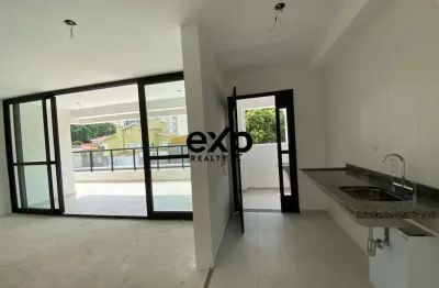 Apartamento com 2 quartos à venda na rua ituxi, 104, saúde, são paulo por r$ 828.000