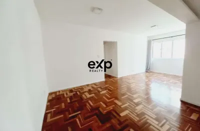 Apartamento com 2 quartos à venda na avenida macuco, 466, moema, são paulo por r$ 1.070.000