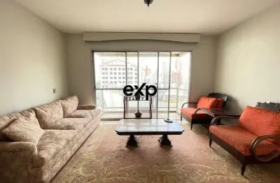 Apartamento com 3 quartos à venda na rua doutor fadlo haidar, 165, vila nova conceição, são paulo por r$ 1.150.000