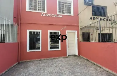 Casa comercial à venda na avenida santo amaro, 6506, brooklin paulista, são paulo por r$ 777.000