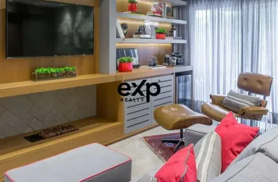 Apartamento com 3 quartos à venda na rua joão moura, 636, pinheiros, são paulo por r$ 2.200.000