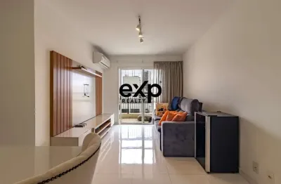 Apartamento com 2 quartos à venda na avenida portugal, 231, brooklin, são paulo por r$ 1.250.000