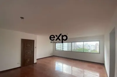 Apartamento com 4 quartos à venda na avenida santo amaro, 6238, chácara santo antônio, são paulo por r$ 1.250.000