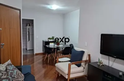 Apartamento com 3 quartos à venda na avenida padre antônio josé dos santos, 530, brooklin, são paulo por r$ 930.000