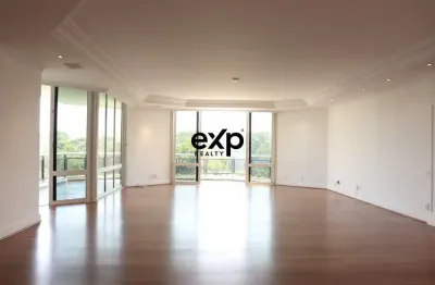 Apartamento com 7 quartos à venda na rua joaquim josé esteves, 60, alto da boa vista, são paulo por r$ 7.500.000