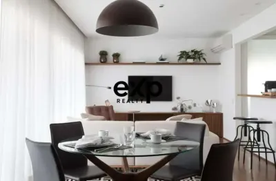 Apartamento com 1 quarto para alugar na rua nova cidade, 147, vila olímpia, são paulo por r$ 9.000