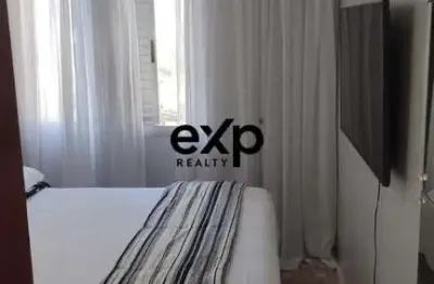 Apartamento com 2 quartos à venda na avenida nossa senhora do sabará, 4350, vila emir, são paulo por r$ 310.000